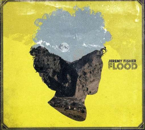 Cover for Jeremy Fisher · Flood (CD) [Digipak] (2010)