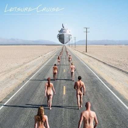 Cover for Cruise Leisure · Leisure Cruise (CD) (2014)