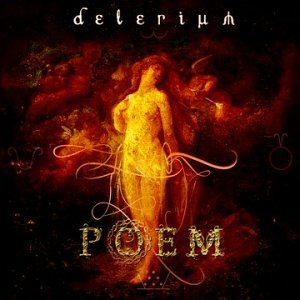 Cover for Delerium · Poem (CD) (2000)