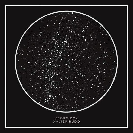 Cover for Xavier Rudd · Storm Boy (CD) (2018)
