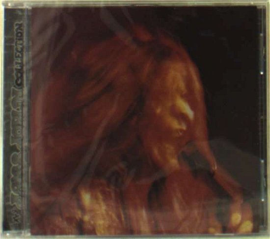 Cover for Janis Joplin · I Got Dem Ol' Kozmic Blues Again Mam A! (CD) [Remastered edition] (1990)