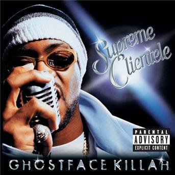 Supreme Clientele - Ghostface Killah - Musik - CBS - 0074646932520 - 8. februar 2000