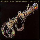 Greatest Hits - Captain and Tennille - Musik - A&M - 0075021310520 - 25. Oktober 1990