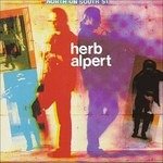 Cover for Herb Alpert · Herb Alpert - North On South St. (CD)