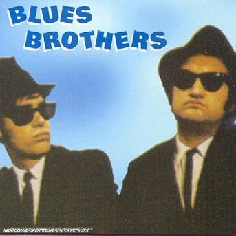 Cover for Blues Brothers · Blues Brothers-blues Brothers (CD)