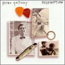 Cover for Peter Gallway · Redemption (CD) (1999)