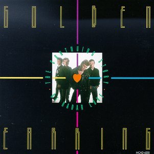 Continuing Story of Radar Love - Golden Earring - Music - MCA - 0076732635520 - October 26, 1989