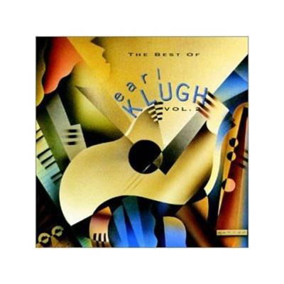 The Best of Earl Klugh Vol. 2 - Klugh Earl - Musik - EMI - 0077778050520 - 18. november 2004