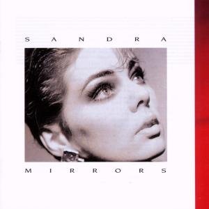 Cover for Sandra · Mirrors (CD) (2010)