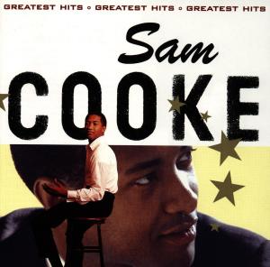 Greatest Hits - Sam Cooke - Musikk - URBAN - 0078636760520 - 24. februar 1998