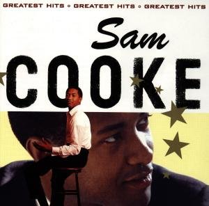 Cover for Sam Cooke · Greatest Hits (CD) (1998)