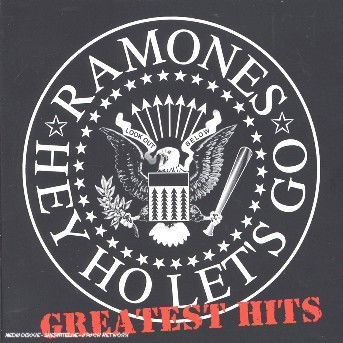 Greatest Hits - Ramones - Música - RHINO/SIRE - 0081227001520 - 10 de julho de 2006