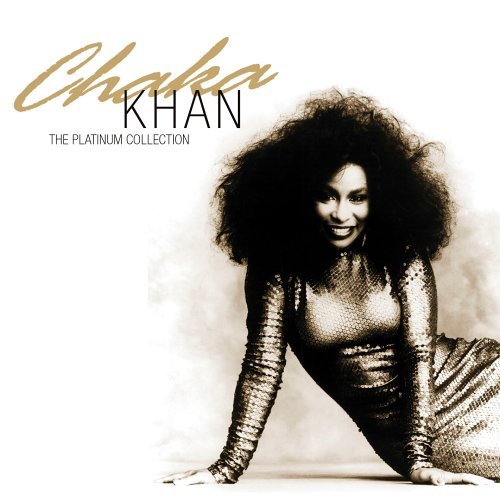 Cover for Chaka Khan · Platinum Collection (CD) (2007)