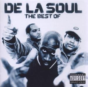 De La Soul · The Best of De La Soul (CD) [Limited edition] (2007)