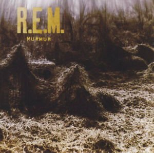 Cover for R.e.m. · Murmur (CD) (1991)