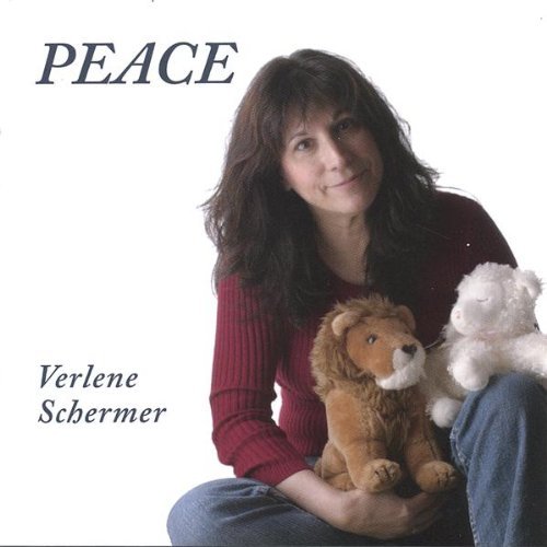 Peace - Verlene Schermer - Musique - CD Baby - 0090167040520 - 2 août 2005