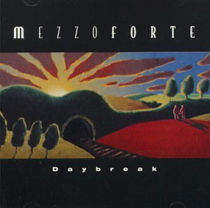 Daybreak - Mezzoforte - Muziek - ZYX - 0090204206520 - 25 april 1994