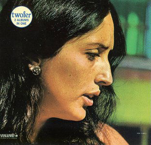 The First 10 Years - Joan Baez - Musique - ACE RECORDS - 0090204970520 - 30 octobre 2000