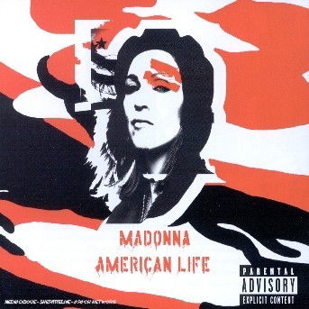 American Life - Madonna - Música - WEA - 0093624261520 - 4 de março de 2019