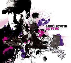 Cover for Daniel Powter · Lie to Me (CD) (2005)