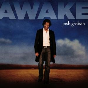 Cover for Josh Groban · Awake (CD) (2006)