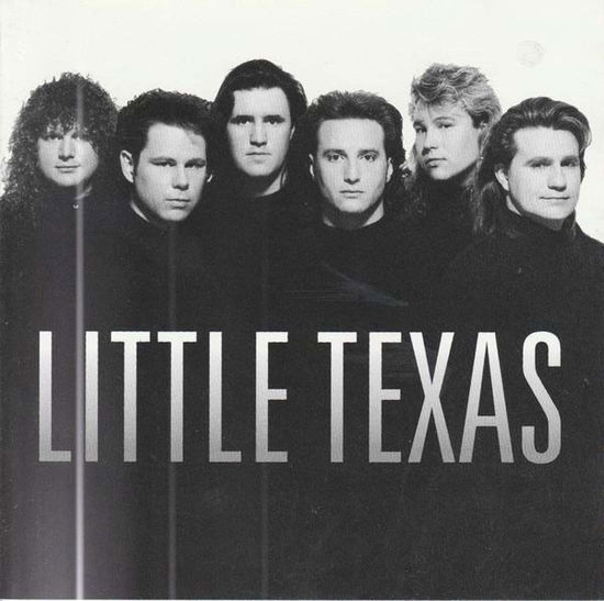 Same - Little Texas - Musikk - WARNER - 0093624609520 - 27. november 2020