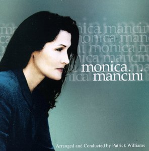 Monica Mancini - Monica Mancini - Musikk - WARNER - 0093624711520 - 2. juni 2017