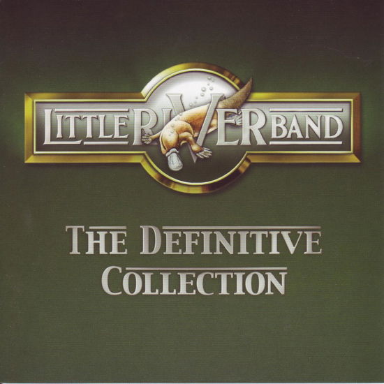 Definitive Collection - Little River Band - Musik - Capitol - 0094631132520 - 7. Juni 2005