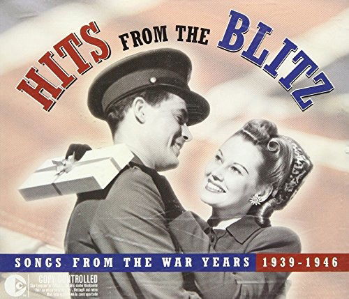 Hitz From The Blitz - Various Artists - Musik - EMI RECORDS - 0094631187520 - 2 maj 2005