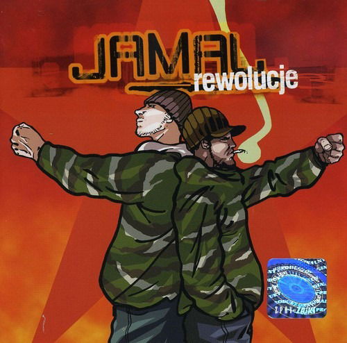 Rewolucje - Jamal - Music - EPOL - 0094633013520 - June 18, 2005