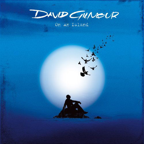 On An Island - David Gilmour - Musik - EMI RECORDS - 0094635569520 - 7 mars 2006