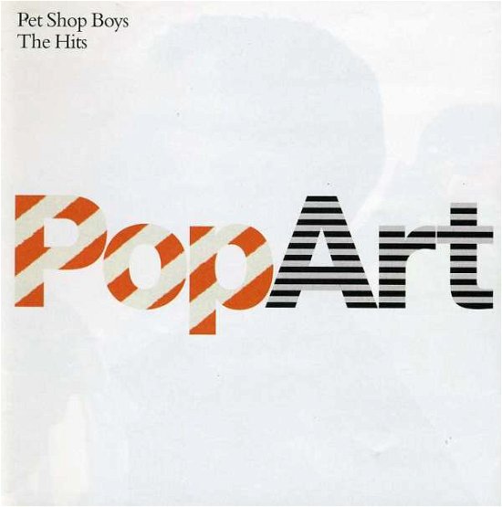 Popart - Pet Shop Boys - Musique - Capitol - 0094637594520 - 3 octobre 2006