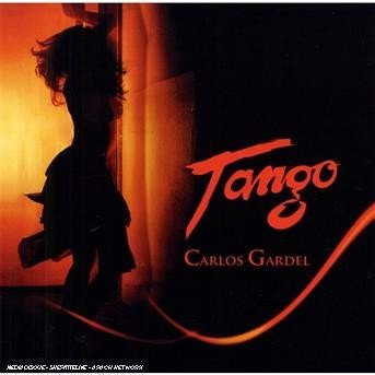 Cover for Carlos Gardel · Tango (CD) (2007)