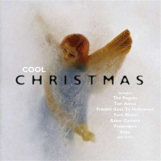 Cover for Cool Christmas / Var (CD) (2008)