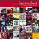 Cover for The Battlefield Band (CD) (2021)