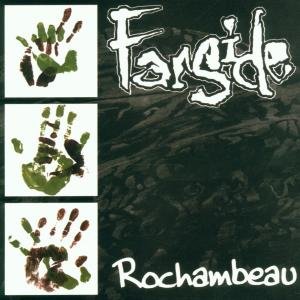 Farside · Rochambeau (CD) (1997)