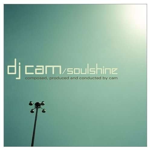 Soulshine - DJ Cam - Música - KOCH - 0099923849520 - 30 de junio de 1990