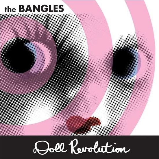 Cover for The Bangles · Doll Revolution (CD) (2011)
