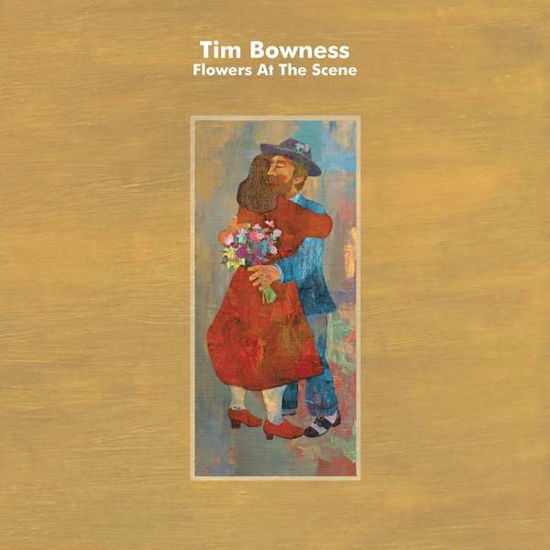 Tim Bowness / Century Media / Ltd. CD Digipak - Tim Bowness - Musik - POP - 0190759284520 - 15. marts 2019