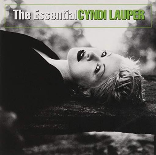 The Essential Cyndi Lauper - Cyndi Lauper - Musiikki - SONY MUSIC - 0190759664520 - sunnuntai 30. kesäkuuta 2019