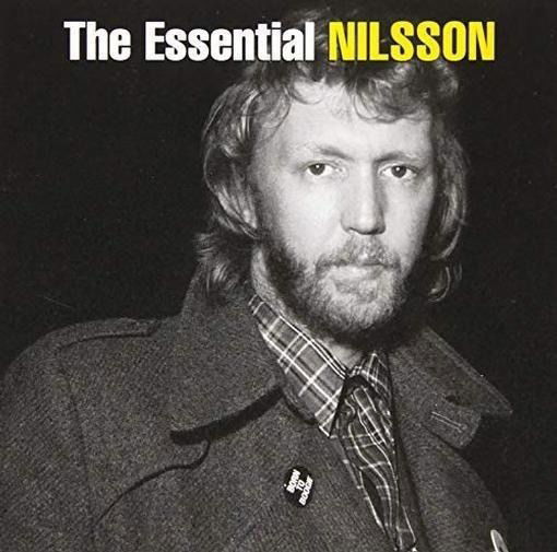 Cover for Harry Nilsson · The Essential Harry Nilsson (CD) (2019)