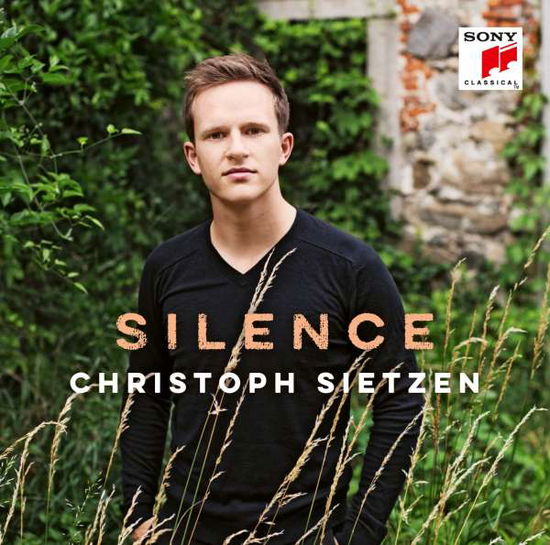 Silence - Christoph Sietzen - Musik - CLASSICAL - 0190759932520 - 10. november 2019