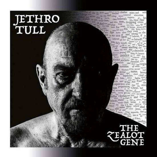 The Zealot Gene - Jethro Tull - Muziek - INSIDE OUT - 0194399271520 - 28 januari 2022