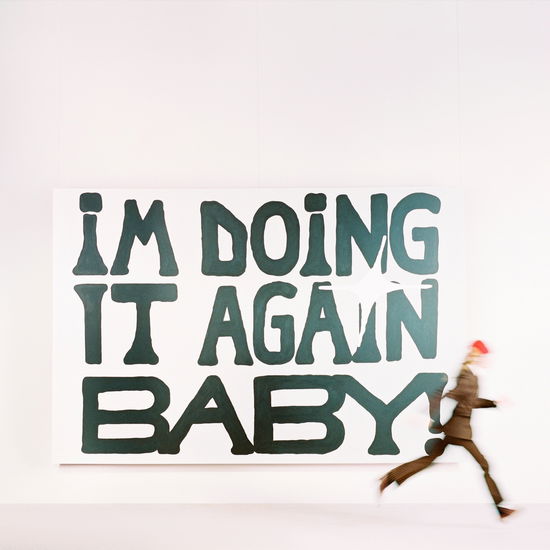 I'm Doing It Again Baby - Girl in Red - Música - Columbia - 0196588848520 - 12 de abril de 2024