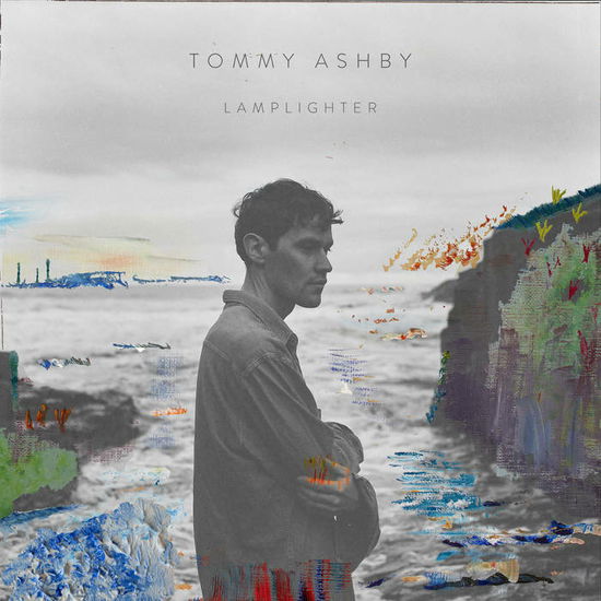 Cover for Tommy Ashby · Lamplighter (LP) (2023)