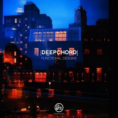 Functional Designs - Deepchord - Muziek - SOMA RECORDS - 0502485612520 - 30 september 2022