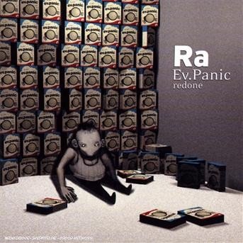 Ra - Ev Panic - Ra - Música -  - 0600116812520 - 