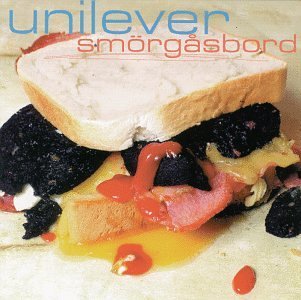 Cover for Unilever · Smorgasbord (CD) (1999)