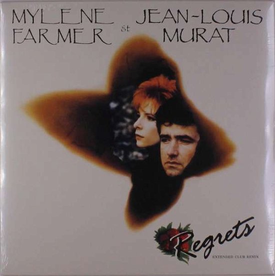 Regrets - Mylene Farmer - Musikk - BLUE WRASSE - 0600753804520 - 9. februar 2018