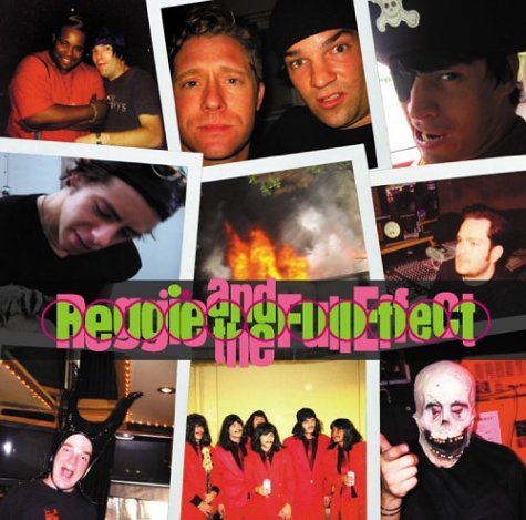 Greatest Hits 84-87 - Reggie & Full Effect - Music - SECOND NATURE RECORDINGS - 0601091039520 - April 20, 2004
